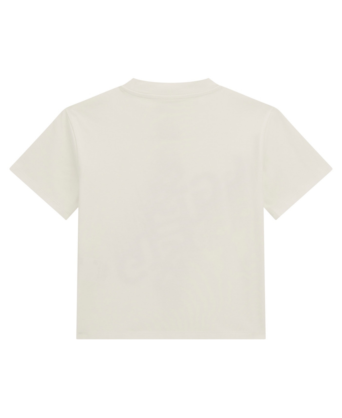 Guess Big Girls Short Sleeve T-Shirt
