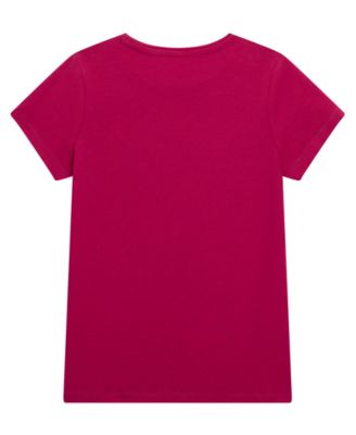 Girls 7-16 Short Sleeve T-Shirt