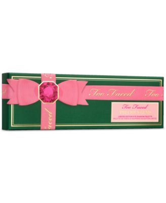 Too Faced - Precious Gems Eye Shadow Palette