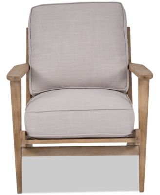 Keiffer 28" Accent Chair, Created for Macy's