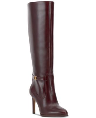 Macy's extra wide calf boots best sale