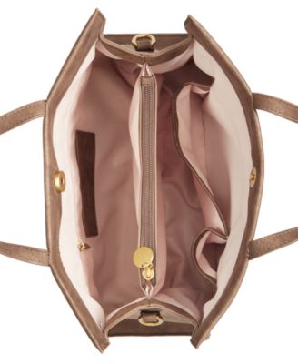 Boxy Medium Tote, Exclusively at Macy's