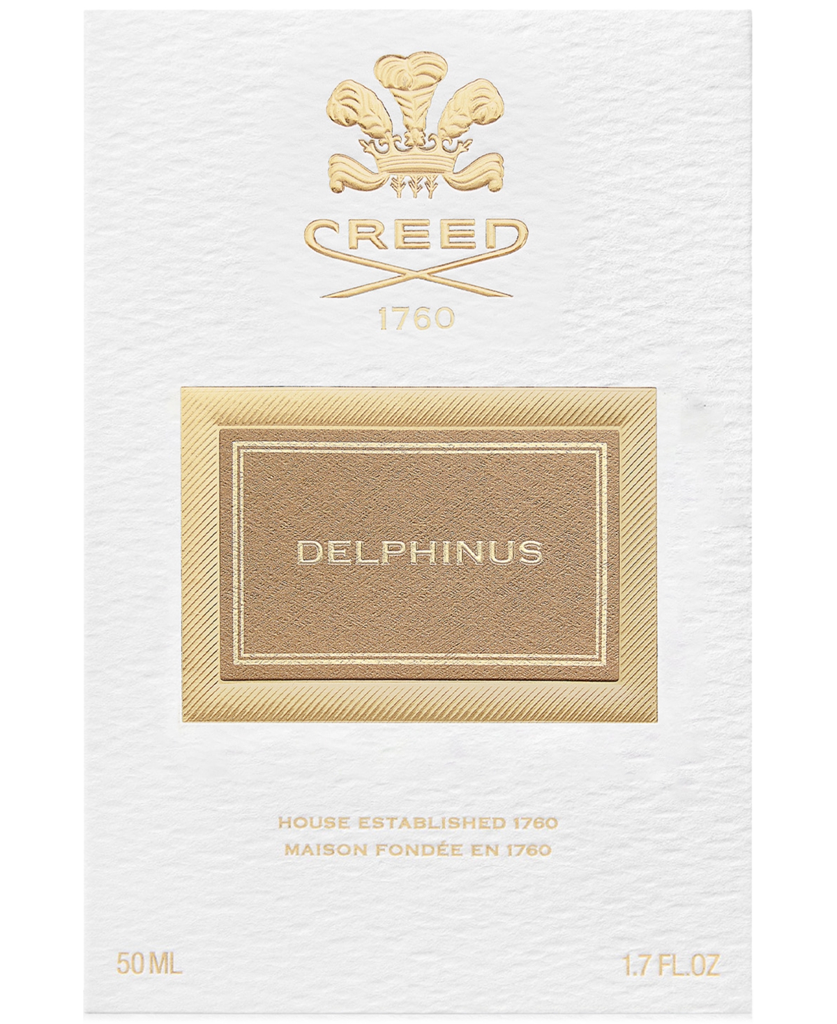 Creed Delphinus, 1.7 Oz. In No Color