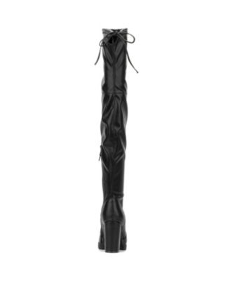 Women's Adora Thigh High Boots