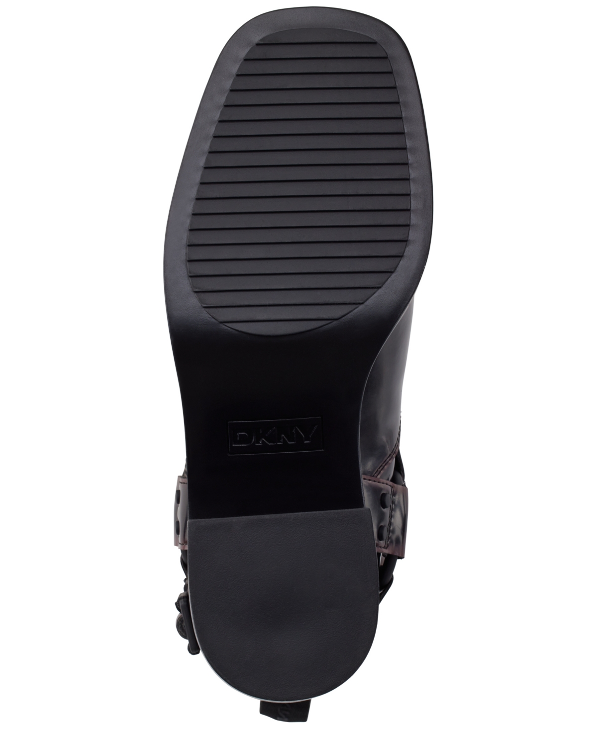 Dkny Women's Nolan Harness Boots - Wine
