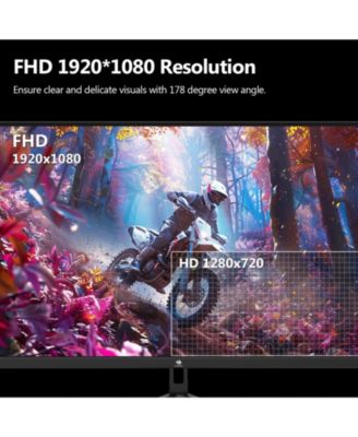 25 inch 1080P FHD 240Hz 1ms Gaming Monitor