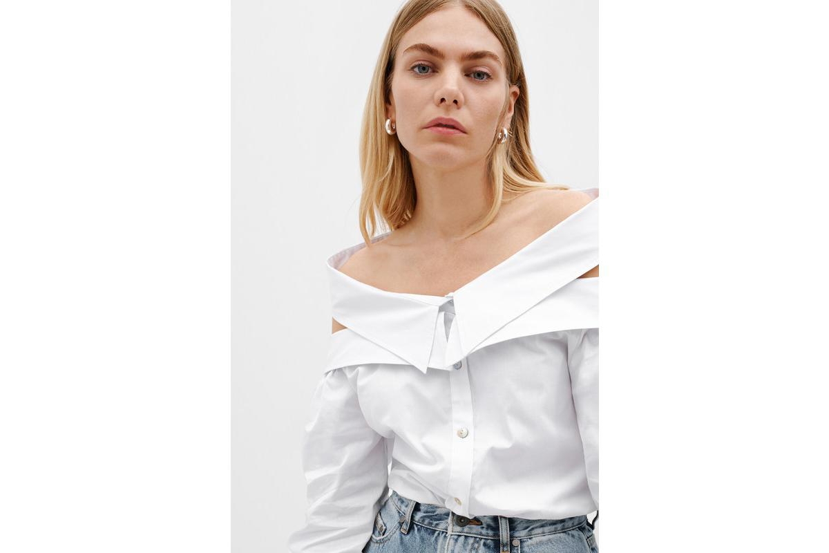 Marcella Women's Vesper Top