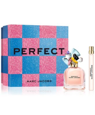 Marc Jacobs - MARC JACOBS 2-Pc. Perfect Eau de Parfum Gift Set