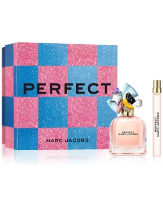 MARC JACOBS 2-Pc. Perfect Eau de Parfum Gift Set - Macy's