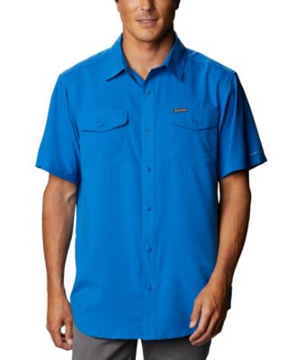 Columbia - Men's Utilizer Classic Fit Performance Shirt