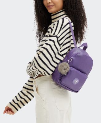 Kipling Zinna Mini Backpack - Macy display picture 1