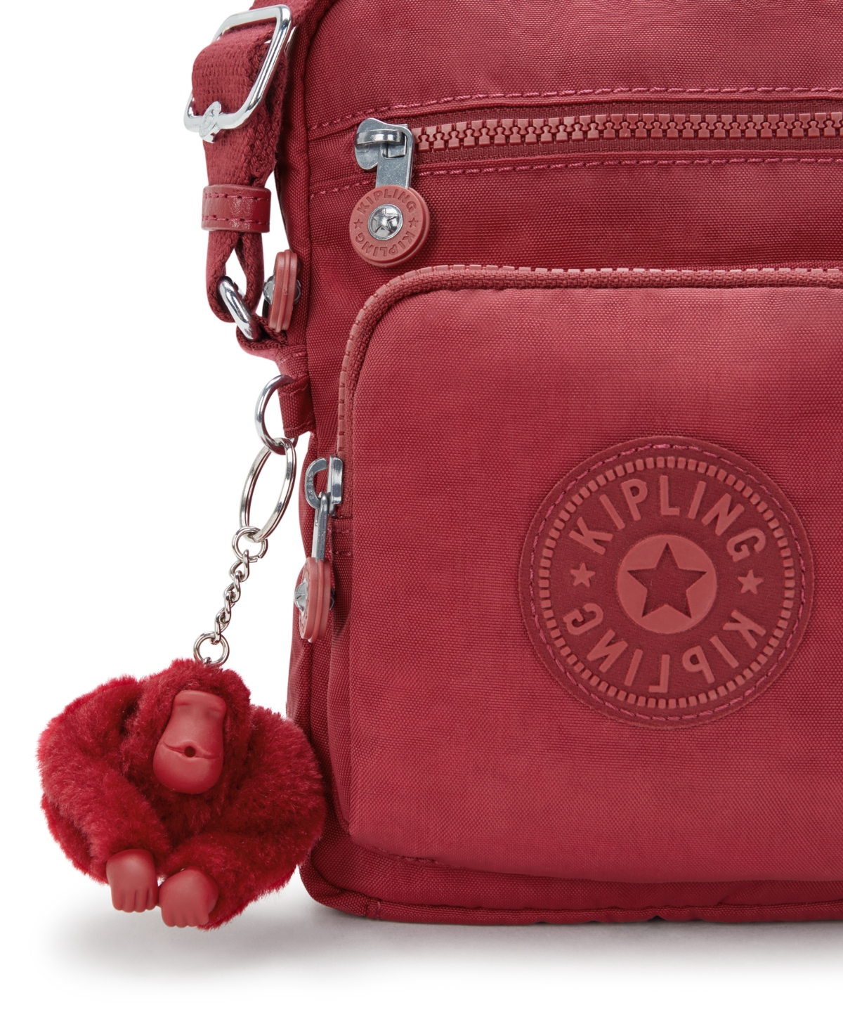 Kipling Gunne Medium Crossbody Bag