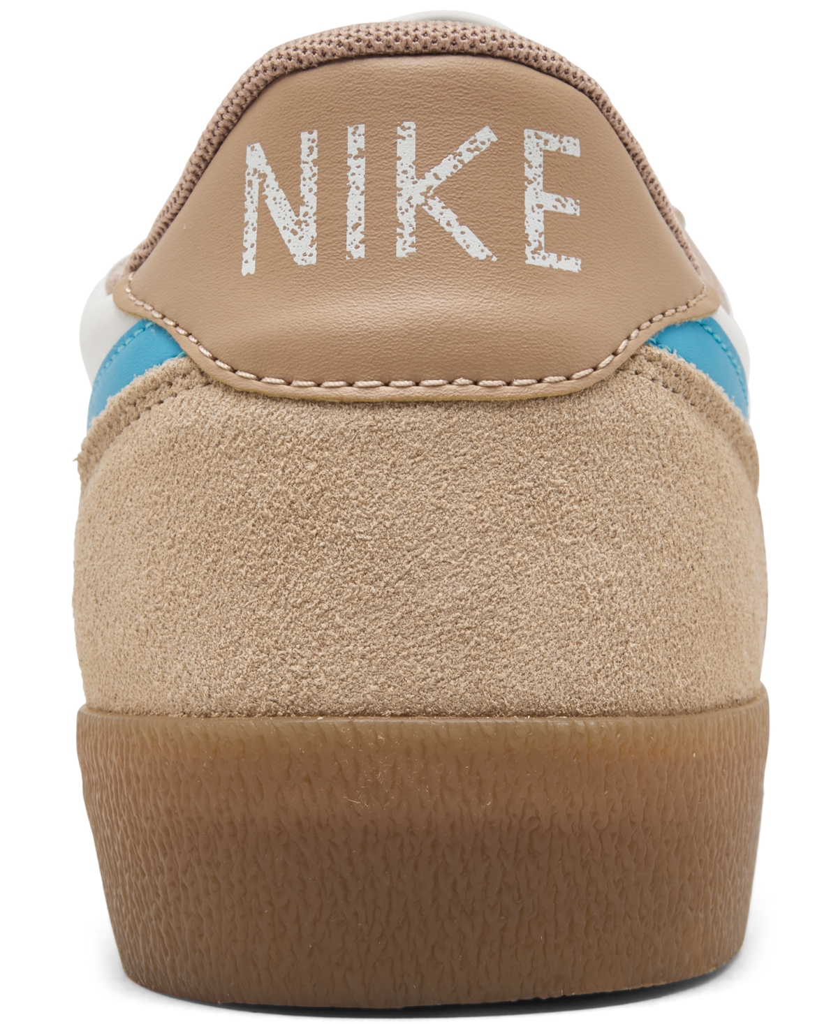 Nike Men's Killshot 2 Casual Sneakers from Finish Line -Hemp