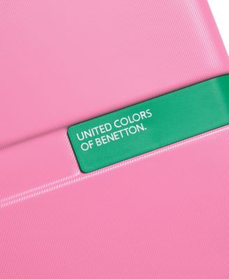 Delsey Now 23" Upright Spinner