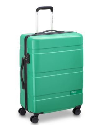 Delsey Now 23" Upright Spinner