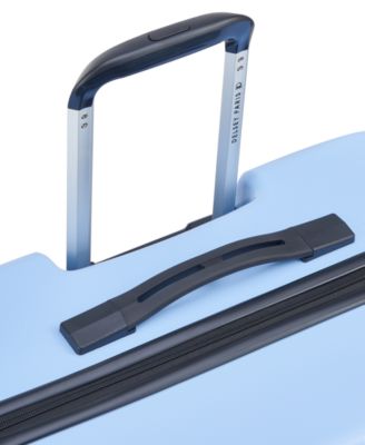 Delsey Now 27" Upright Spinner