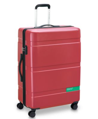 Delsey Now 27" Upright Spinner