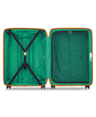 Delsey Fabrica 24" Upright Spinner