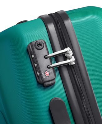 Delsey Fabrica 19" Carry-On Spinner