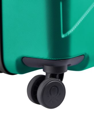 Delsey Fabrica 24" Upright Spinner