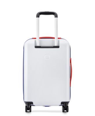 Delsey United 19" Carry-On Spinner
