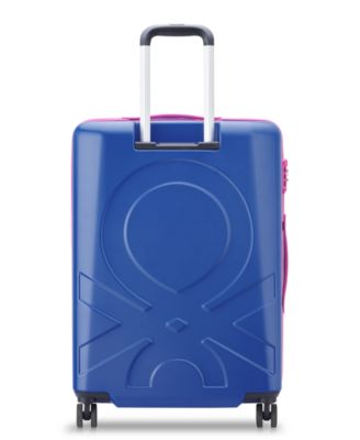 Delsey Fabrica 24" Upright Spinner