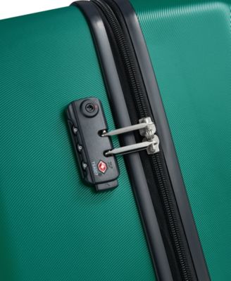 Delsey Fabrica 27" Upright Spinner