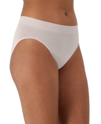 Women's Comfort Revolution Modern Seamless Underwear DFMSHC