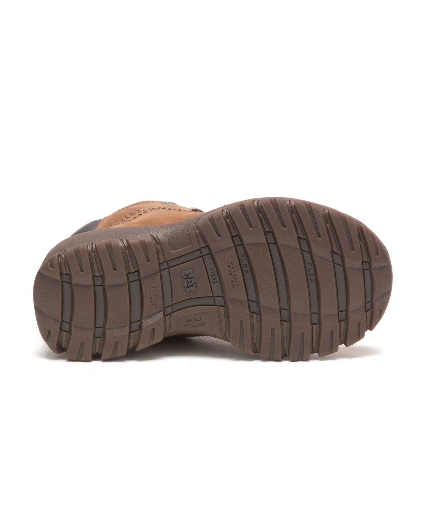Мужские ботинки CAT Footwear Transform 2.0 Boot — фото 4