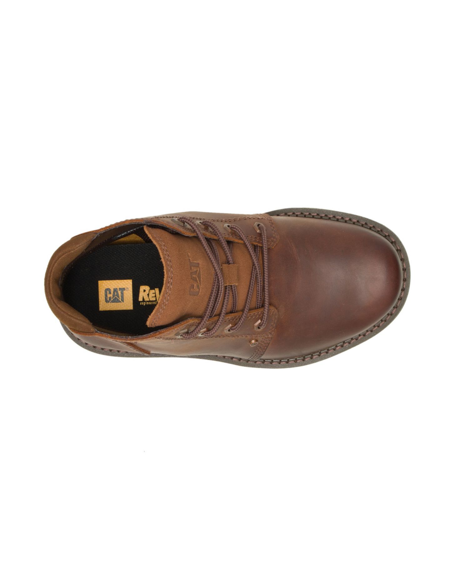 Men's Covert Mid Waterproof Boot