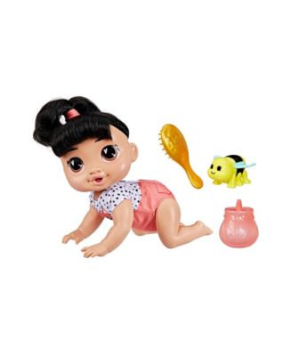 Katie hat box S・M ・L3個セットbaby toys テイティ Baby Alive Crawl N Play Baby Doll Katie - Macy's
