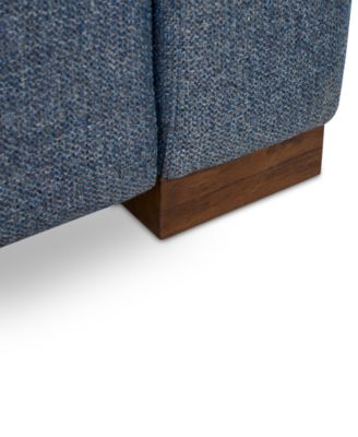 Revere 76" Fabric Today Queen Sleeper Sofa
