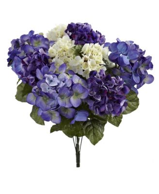 Artificial Plant for Lifelike Home Decor (Set of 3)