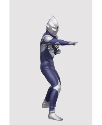 BanPresto - Tiga - Hero's Brave Statue - Ultraman Tiga (Sky Type) Night Color Edition