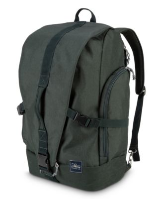 Rainier Weekender Backpack, 43"