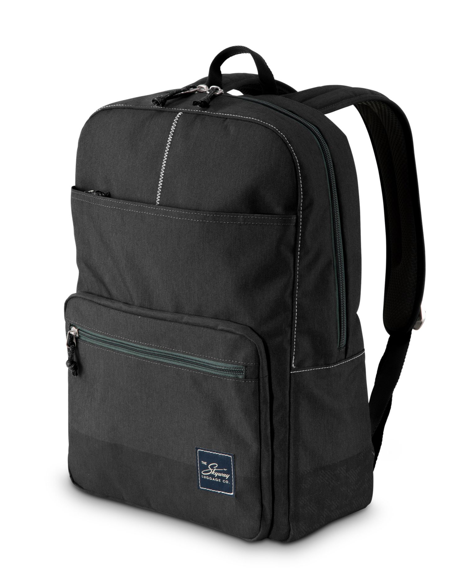 Rainier Simple Backpack, 16"