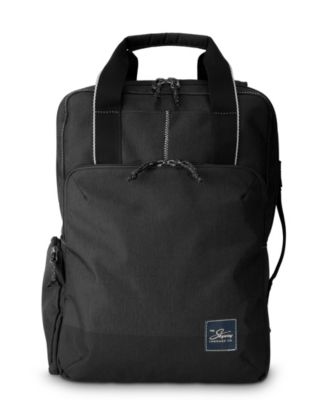 Rainier Deluxe Backpack, 17"