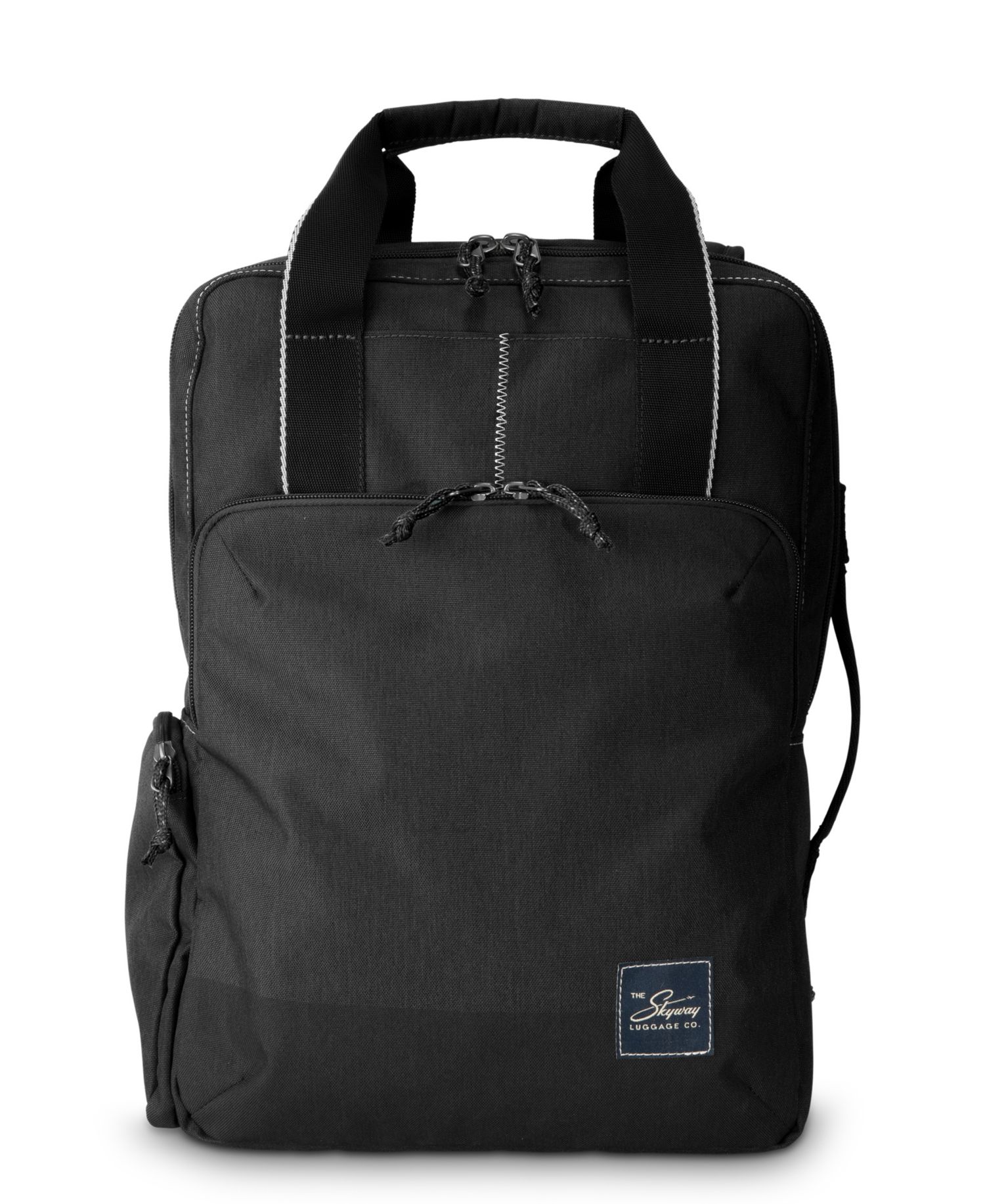 Rainier Deluxe Backpack, 17"