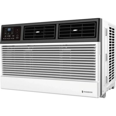 6,000 BTU Window Smart Air Conditioner
