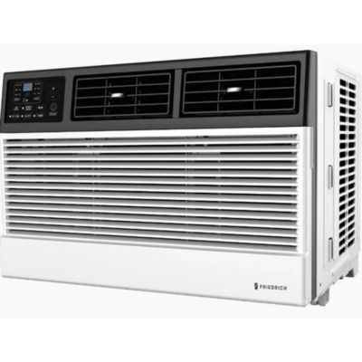 12,000 BTU Window Smart Air Conditioner