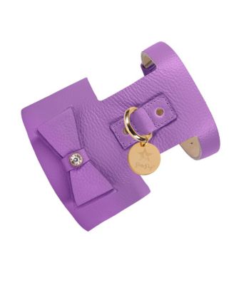 Pet Dog Harness Lavish Lavender