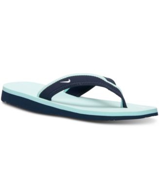 Nike Women's Celso Girl Thong Sandals from Finish Line - Macy's