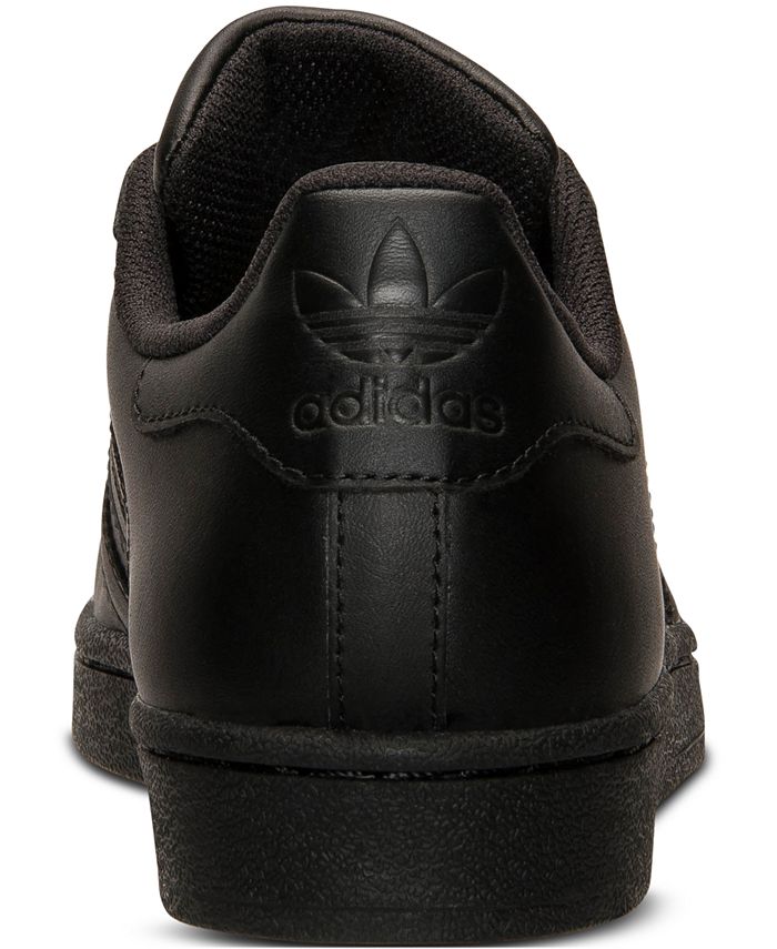 adidas Men's Superstar Casual Sneakers from Finish Line & Reviews - Finish Line Men's Shoes 
