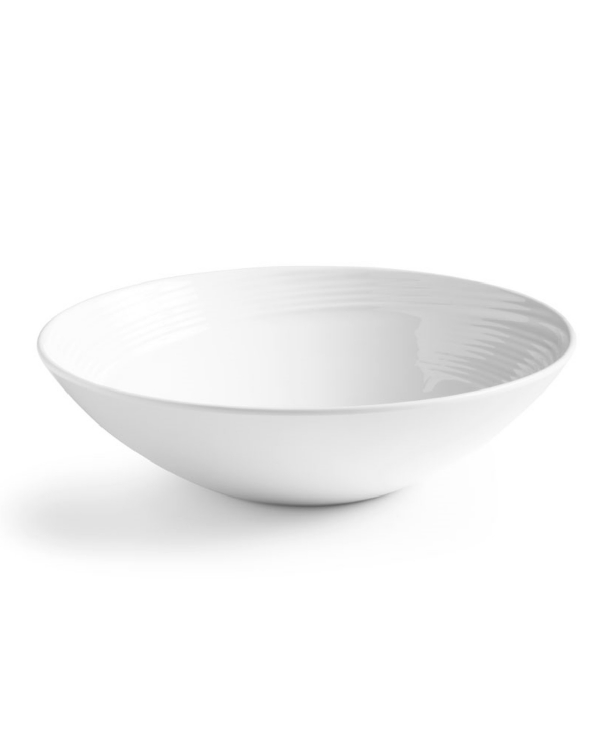 Artisan Personal Bowls, Set of 4 - White