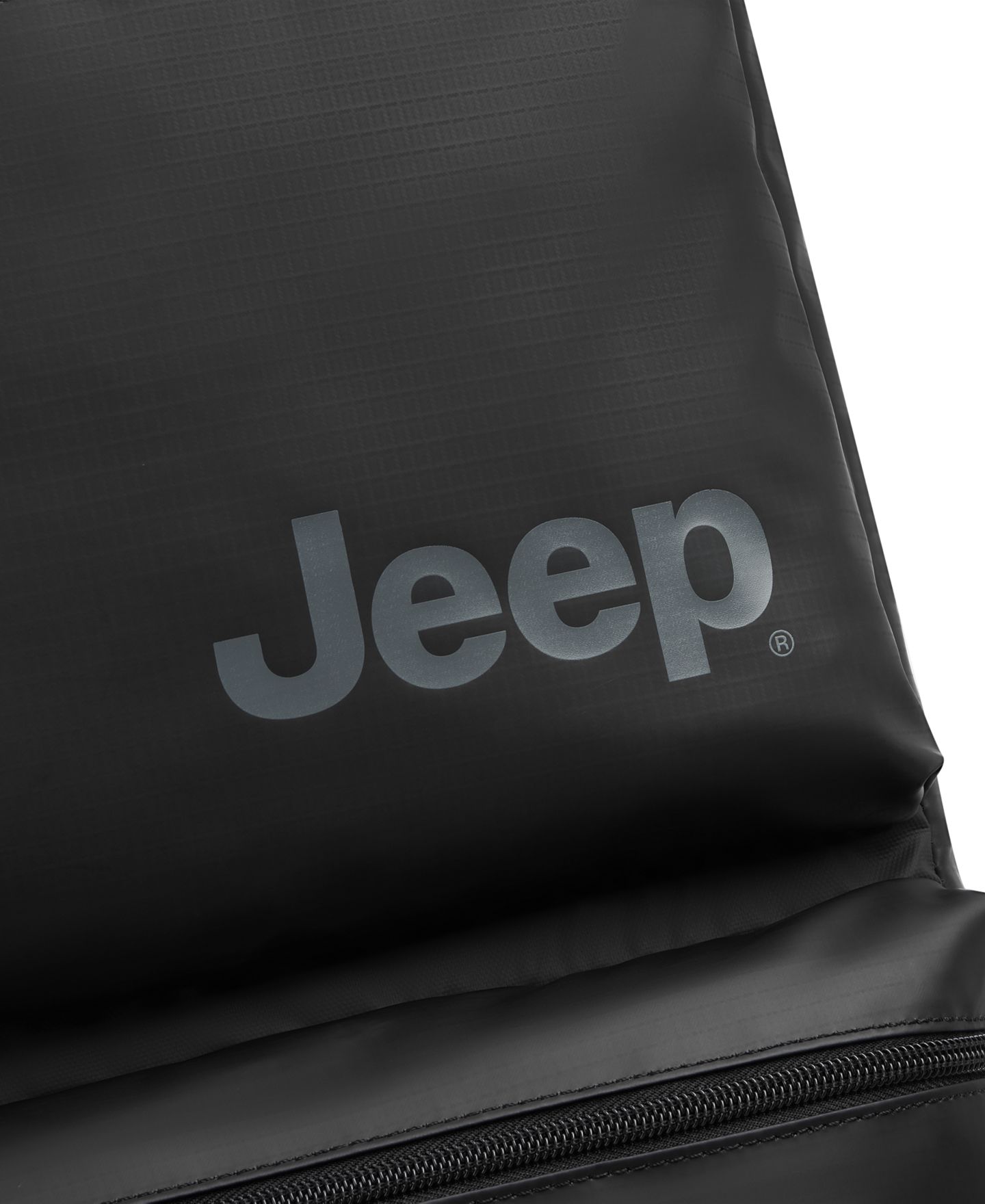 Сумка Jeep JS006B 27" Rolling Duffel, цвет: Чёрный — фото 6