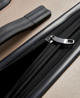 JH004C 28" Expandable 4-Double Wheels Upright Spinner