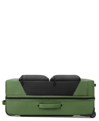 JS006B 31" Rolling Duffel