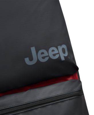 JS006B 31" Rolling Duffel