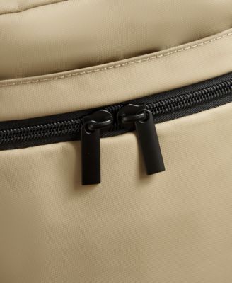 JS013C Cylindrical Backpack