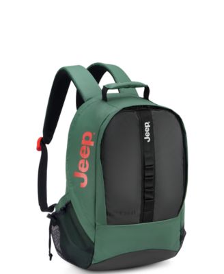 JS011B Versatile Backpack